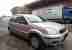 Ford Fusion 1.6 Elegance 1Hand Scheckheft