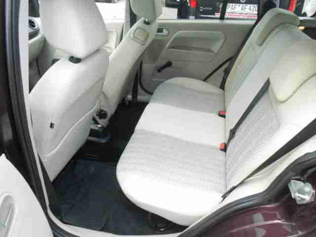 Ford Fusion 1.6 +Klimaautomatik*PDC ( km 30820)