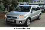 Fusion 1.6 TDCI Klima Alu CD Top Zustand