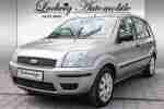 Fusion 1.6 Viva Klima 8 fach bereift AHK