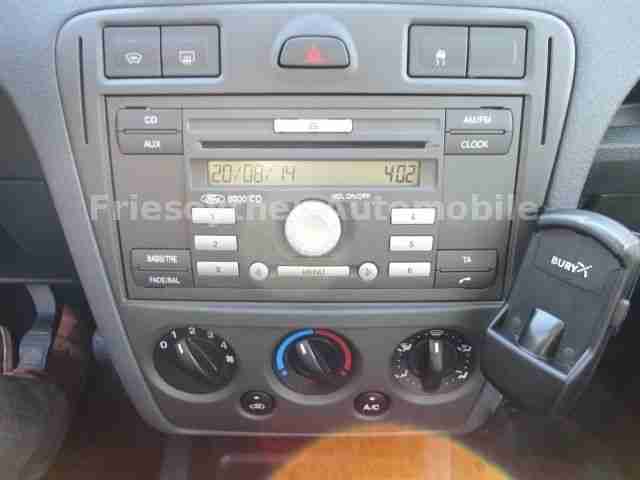 Ford Fusion Ambiente