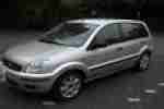 Fusion Diesel 1.4 TDCI Ambiente 179000 km 2003