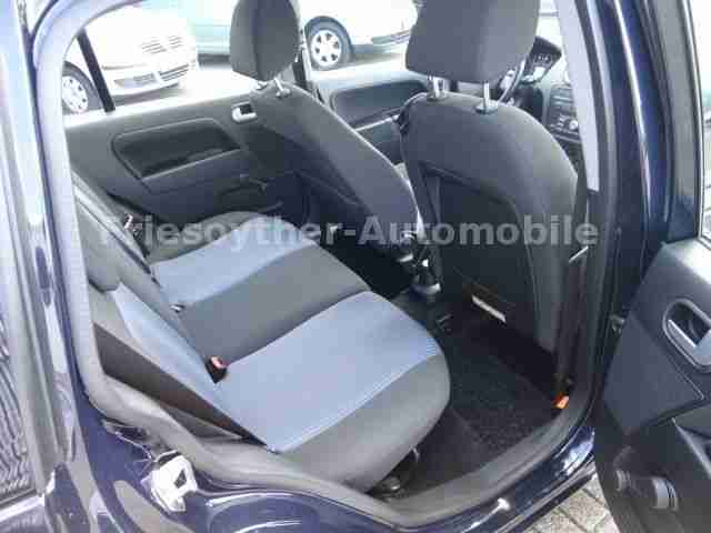 Ford Fusion Fun.1Hand.Klima