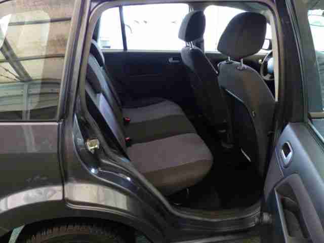 Ford Fusion Fun X*EURO 4*64000KM*