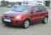 Ford Fusion Plus 1.4 Automatik Klimatronik,Winter P.,