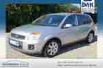 Fusion Plus 1.4 Durashift EST 1.Hand Klimatr