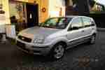 Ford Fusion TDCi Diesel EZ 10 2002 63 Kw 231200 Km TÜV