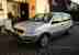Ford Fusion TDCi Diesel EZ 10 2002 63 Kw 231200 Km TÜV NEU Klima technisch 1A