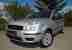 Ford Fusion Top Zustand, Klima, 1.Hand,