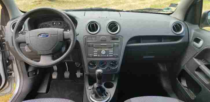 Ford Fusion wenig km!!!