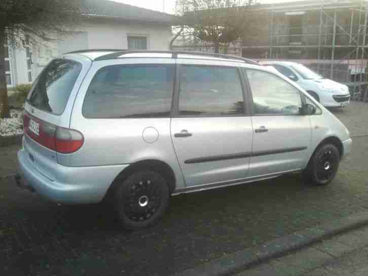Ford GALAXY 2.3