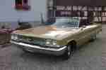 Ford Galaxie 500 Cabrio bj 1963