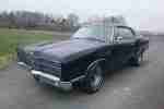 Ford Galaxie XL Fastback Big Block