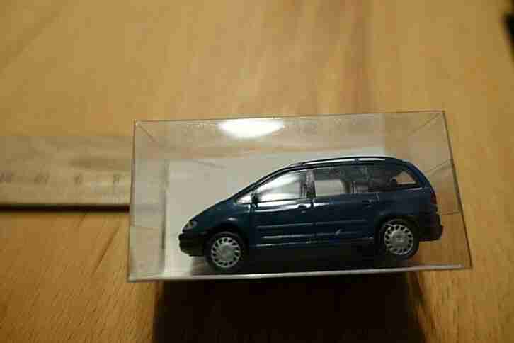 Ford Galaxy 1:87 Automodell