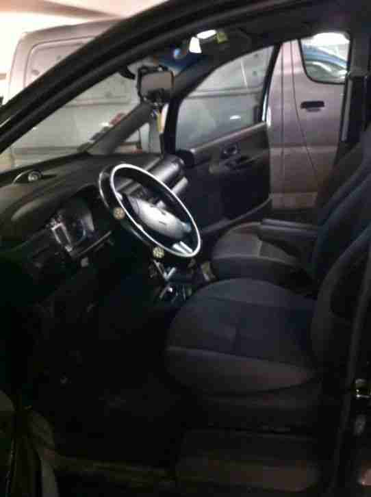 Ford Galaxy 1.9 TDI-Gebraucht