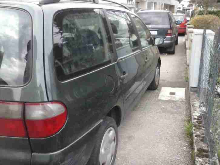 Ford Galaxy