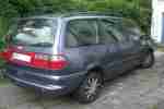 Galaxy 2.3 Liter Ghia, Bj. 1997 Benziner, 7 Sitzer