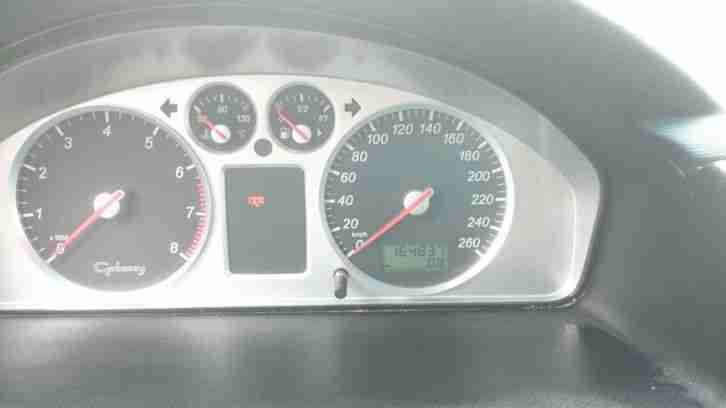 Ford Galaxy 2,3 / Van