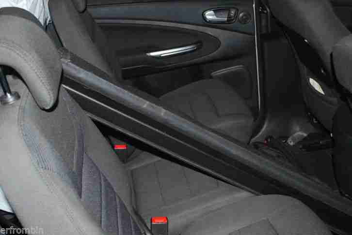 Ford Galaxy 7-Sitzer