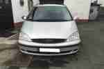 Galaxy Futura 1, 9 TDi grau