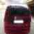 Ford Galaxy Van