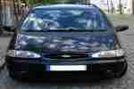 Galaxy WGR 2.0 GLX 85kw 7 Sitzer AHK BJ. 1996