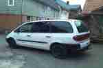 Galaxy tdi 110 ps VW Sharan