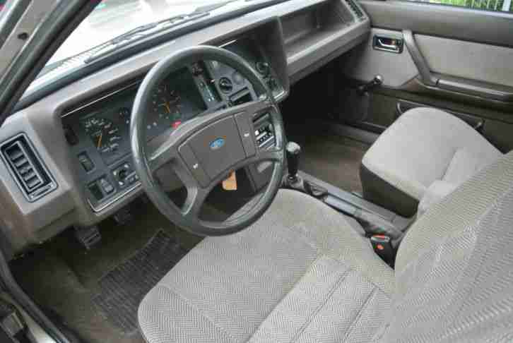 Ford Granada 2,3 l L