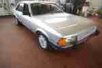 Ford Granada 2.8 GHIA Tüv H Gutachten neu Leder Klima