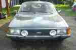 Ford Granada 2, 8i Ghia Automatik