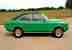 Ford Granada Fastback 'Hüftschwung' Coupé