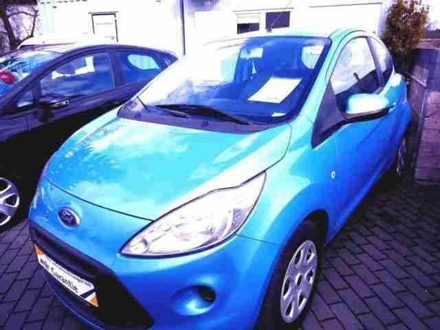 Ford KA 1, 2 Trend Edition Klima TOPAngebot Aus