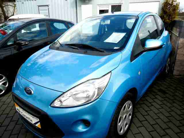 Ford KA 1