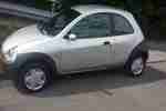 KA 1, 3 60 PS Polar Silber Metallic Klima. (Reifen