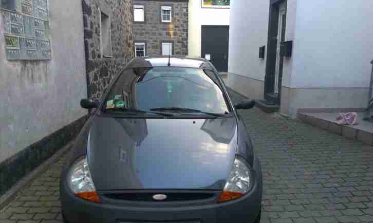 Ford KA 134,500