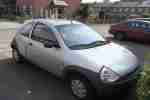 KA 2002 KLIMA Navigationssystem optional