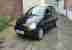 Ford KA 2003 TÜV 5 16 1.3 Duratec 69PS Klima Servo 4xAirbag