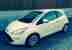 Ford KA 32000KM KLIMA SITZH FSHZ ZV FH EURO 5L