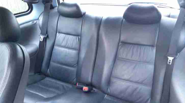 Ford KA D2 Callya Sonderedition Leder, Klima, TÜV 05/16 Motor läuft TOP aber....