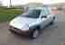 Ford KA, ERSTE RENTNERHAND, ORIGINAL 31500 KILOMETER