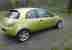 Ford KA RBT 3 Door Sedan
