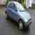 Ford KA blau