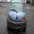 Ford KA blau