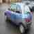 Ford KA blau