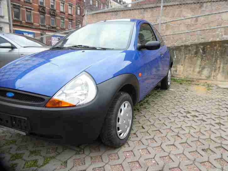 Ford KA kleinen