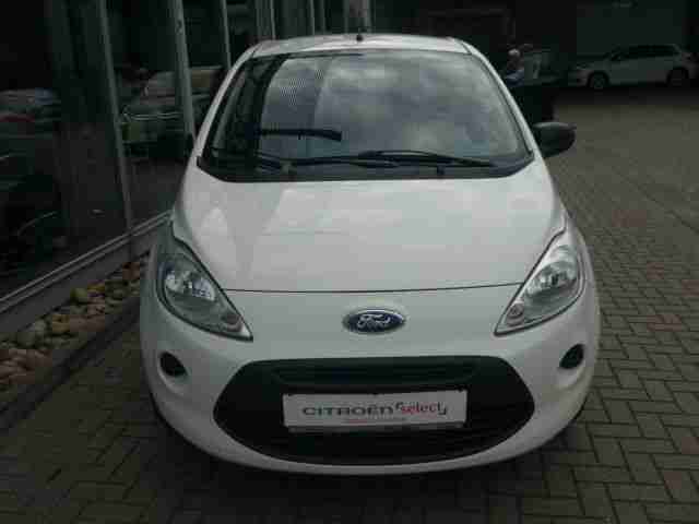 Ford Ka 1.2
