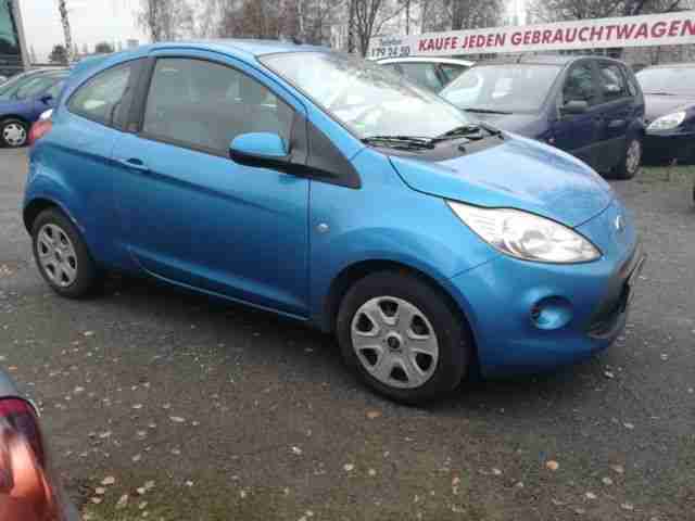 Ford Ka 1.2