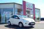 Ka 1.2 Concept, 3 tuerig, CD Radio, Zentralverrieg