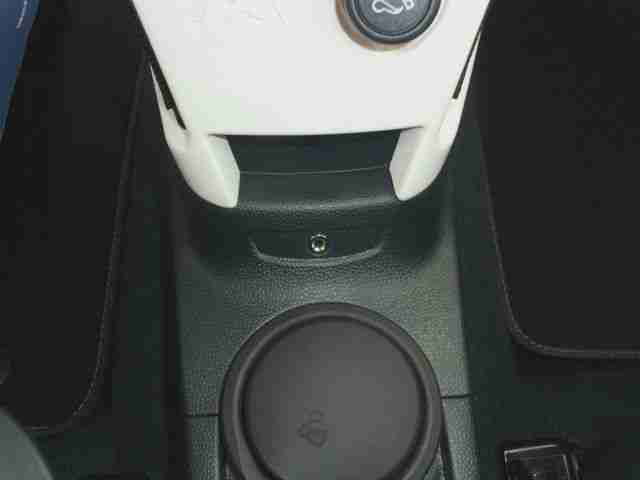 Ford Ka 1.2 Concept