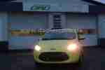 Ka 1.2 Concept KLIMA SHZ SERVO
